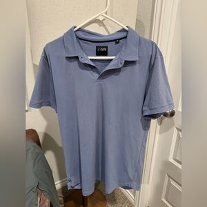 Cuts Clothing Men’s Polo
